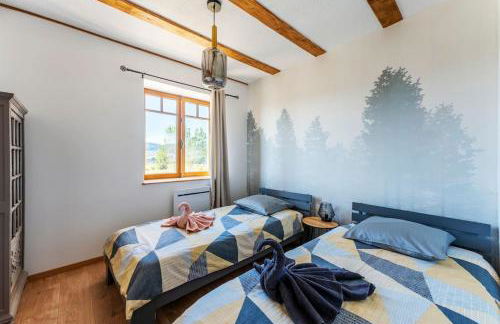 Les Sarments du Beaujolais, campagne proche Lyon - Foto 24