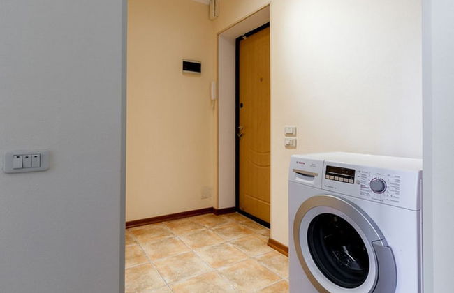 Apartment Nice Vykhino - Photo 11