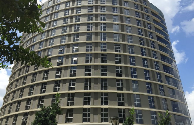 Bluesky Serviced Apartment Airport Plaza - Foto 46