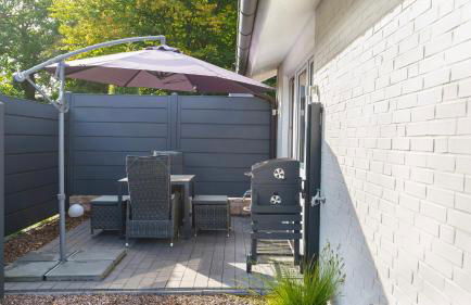 Ferienappartement Ennens - Foto 34