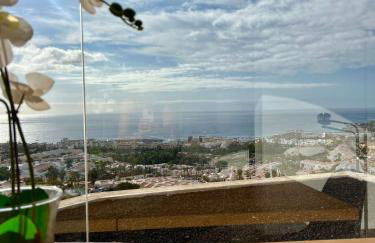 Vila Ocean View Tenerife - Foto 41