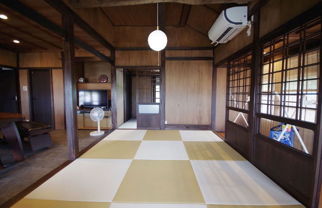 Ryukyu Kominka Waon - Foto 5