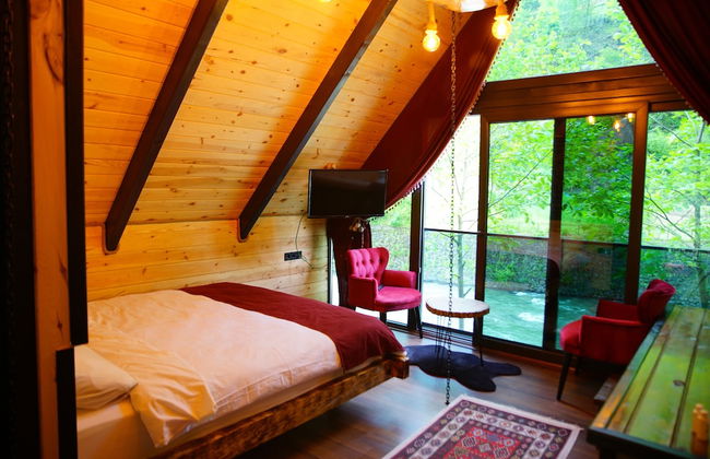 Tanura Bungalows - Foto 76