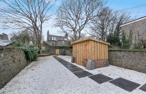 Crown Street Suite 1 - Grampian Lettings - Foto 11