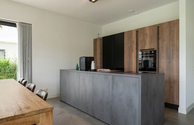 Villa in Zeewolde With Garden - Foto 13