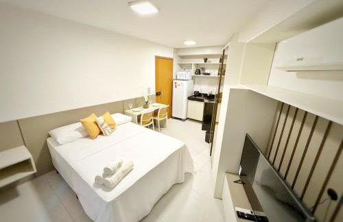 JM1801 - Conforto na zona norte a 10min do CECON. - Foto 26