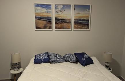 50m praia Cond pé na areia Alto padrao 4 suites Segur 24h Costa do sol Guaratuba Bertioga prox Riviera - Foto 18