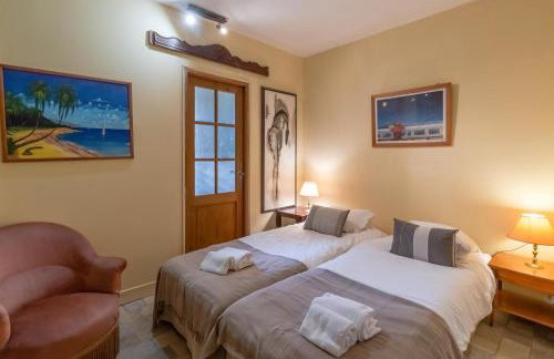 La Borie du chateau de Caudon - Foto 10