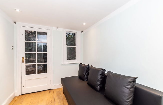 PML Apartments Notting Hill - Photo 19