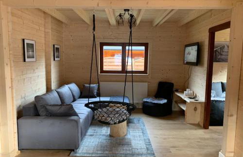 Domek Franianiesulice - Foto 18