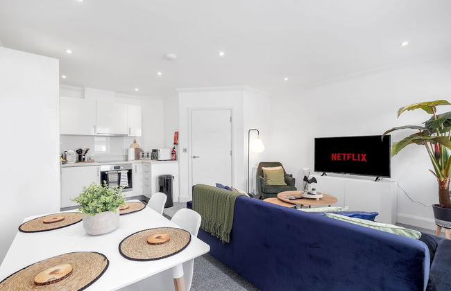 St. Mary's Retreat - Foto 15