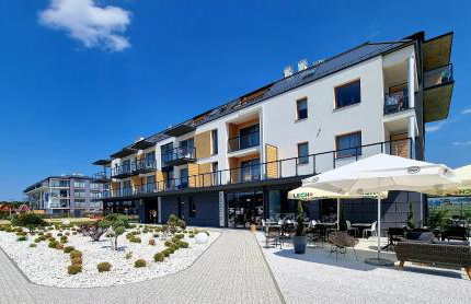 APARTAMENT MORZA SZUM - Foto 39