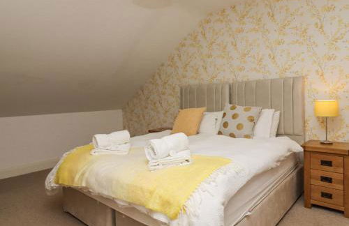 Roe Deer Country Retreat - Foto 65