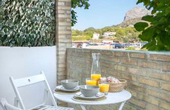 Estancia Mar y Montaña - Foto 1