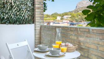 Estancia Mar y Montaña - Foto 1