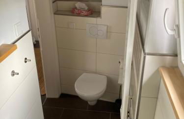 Suite-Dreams Apartment - Lister Platz - Foto 10