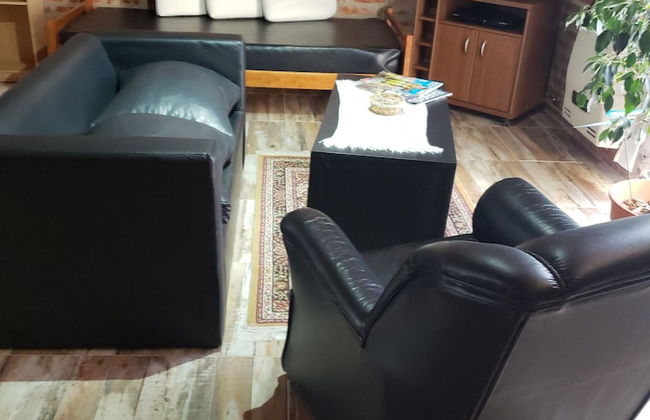 Cabañas Las Brisas - Photo 36