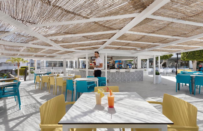 Palmanova Suites by TRH - Foto 23