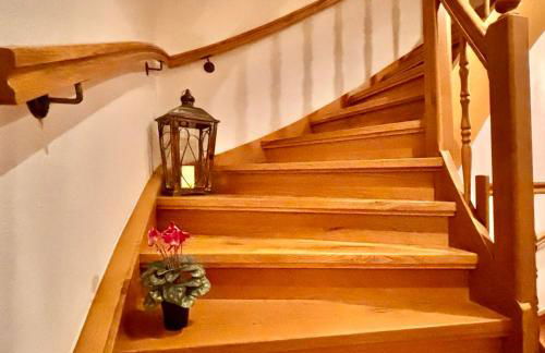 Ferienwohnung Meerane Zentrum - Foto 16