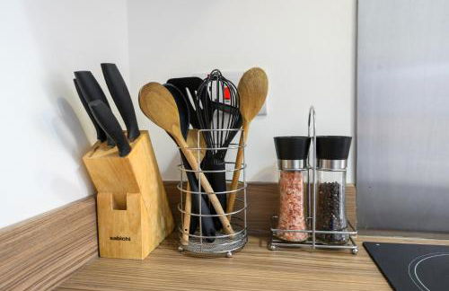 SAPPHIRE Suite Moseley Mews, Birmingham By STAE-Homes - Foto 30