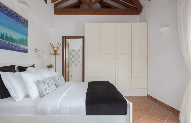 Nature Retreat Skiathos Villa - Foto 3