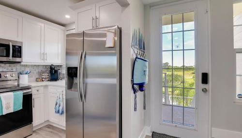 1 Mi to Beach Coastal-Zen Ruskin Retreat! - Foto 5