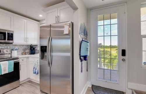 1 Mi to Beach Coastal-Zen Ruskin Retreat! - Foto 5