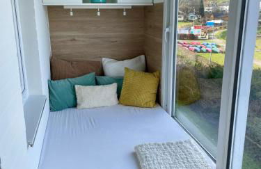 Urlaub in der Eifel am Rursee mit Seeblick - Uferglanz - Photo 8