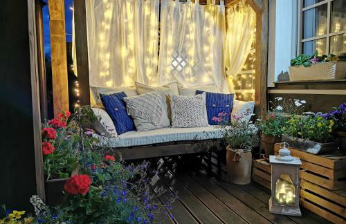 Górska Latarnia - Foto 8