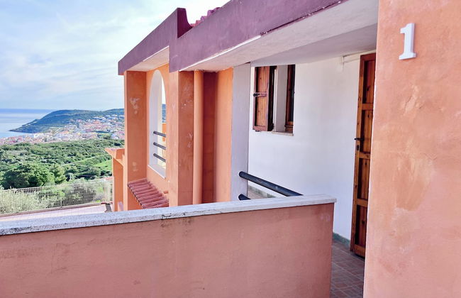 Sea View House 1, Panorama, Nature, Sun and Peace! - Foto 18