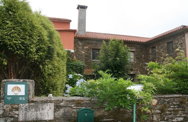 Casa Pousadoira - Photo 10