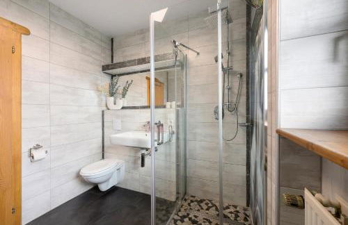 Ferienwohnung Geyersberg 704 - Foto 28