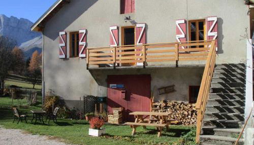 Gîte au chemin des Cordonniers - Foto 1