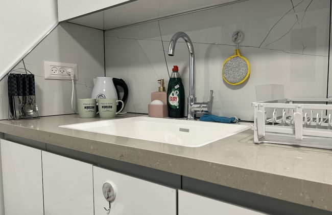 Masarik Apartments - Foto 8