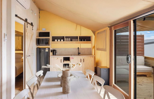 Reflections Seal Rocks - Holiday Park - Foto 45