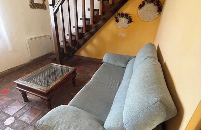 La Hacienda del Marquesado - Photo 20