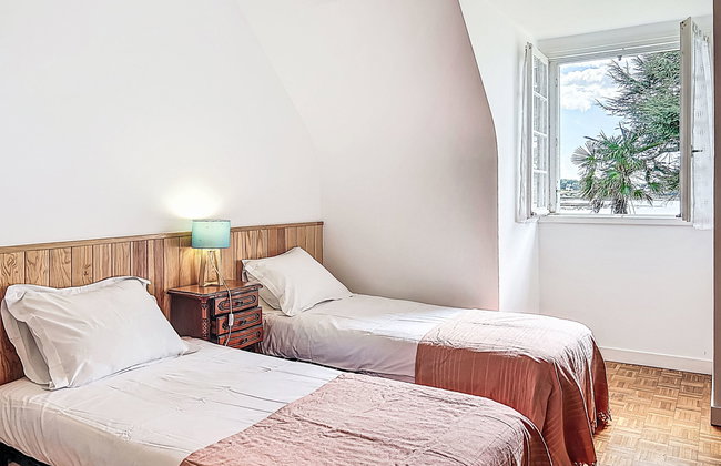 Apartment Le Moulin by Interhome - Foto 19