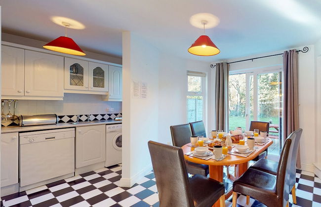 Aughrim Holiday Village - Foto 52