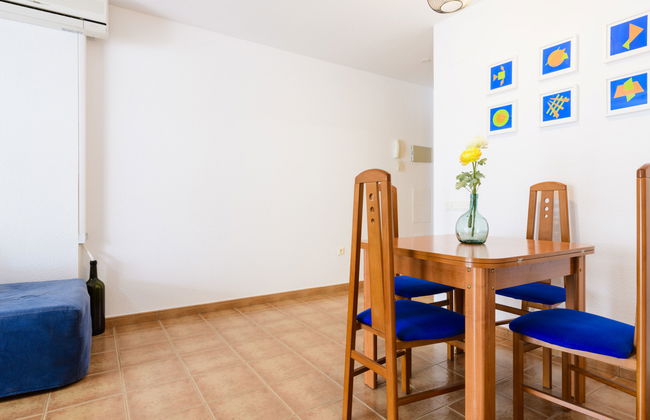 Entreplayas - Morro de Gos - Foto 10