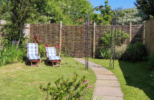 Lavender Cottage - Foto 33