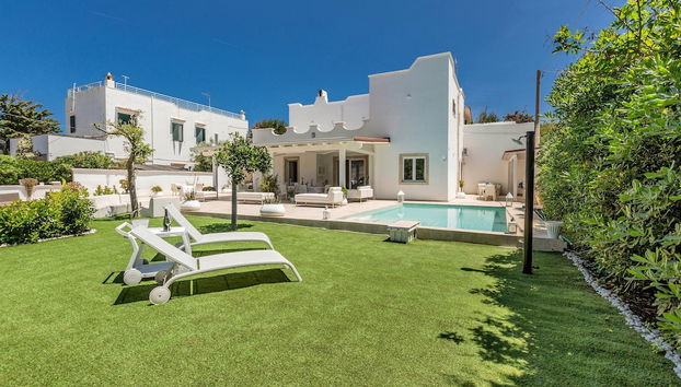 3512 Villa Mediterranea by Perle di Puglia - Foto 2, Imagen principal