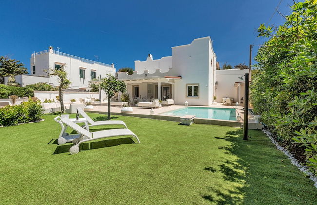 3512 Villa Mediterranea by Perle di Puglia - Foto 1