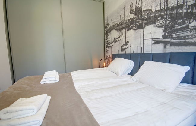 HelApart - Kaszubska Bryza II - Photo 41