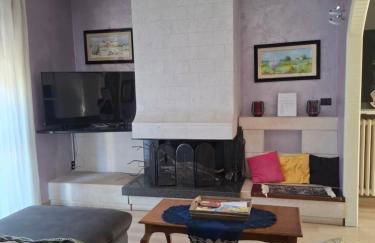 Grande Appartamento a 2 Passi dal Mare con Comfort - Foto 5