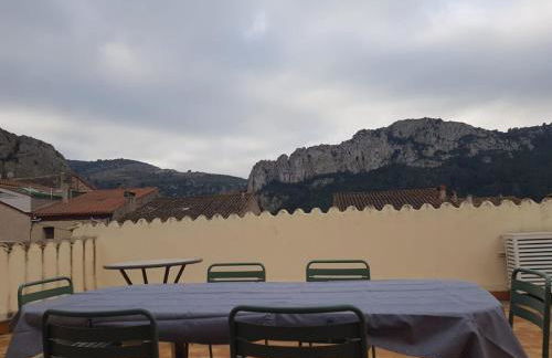 Gîtes Tautavel - Photo 21