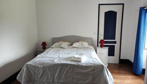 Gite Le Morvan - Foto 2