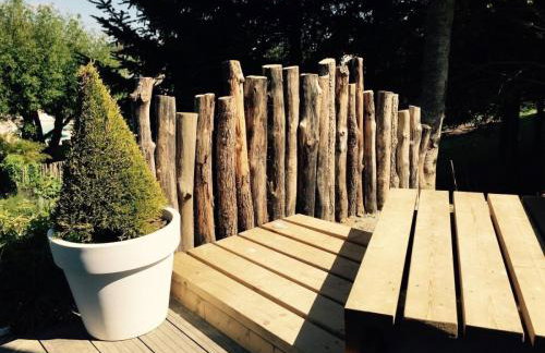 Maison proche mer Langueux - Foto 13