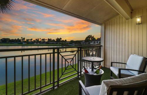 Saddlebrook Amazing View & Spacious 2 bed/2bath - Foto 13