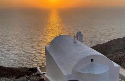 Nisos Villa Olympos Karpathou - Foto 36