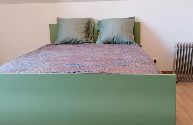 Studio chez l'habitant - Foto 3